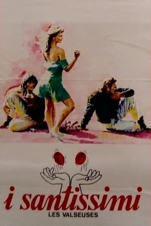 I santissimi - Going Places (1974)
