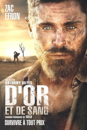 D'or et de sang - Gold (2022)