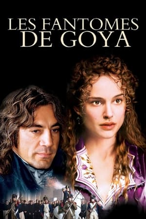 Les Fantômes de Goya - Goya's Ghosts (2006)