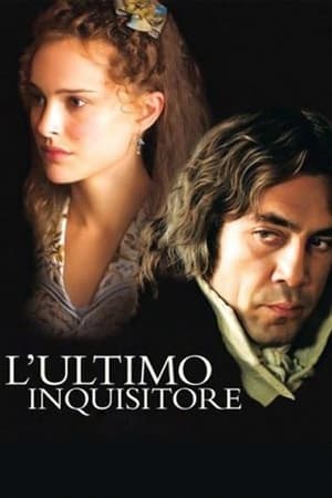 L'ultimo inquisitore - Goya's Ghosts (2006)