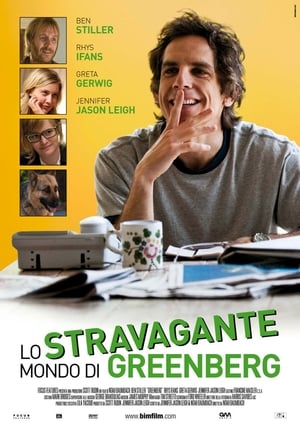 Lo stravagante mondo di Greenberg - Greenberg (2010)