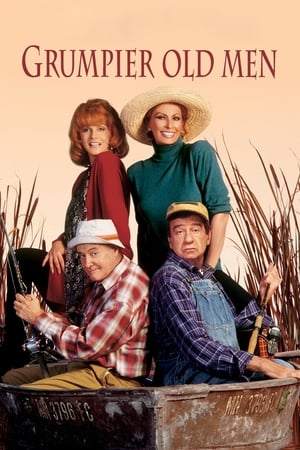 Și mai morocănoși - Grumpier Old Men (1995)