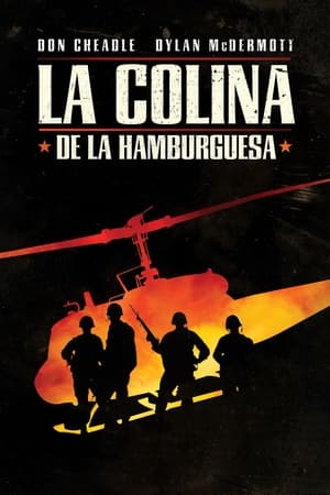La Colina de La Hamburguesa - Hamburger Hill (1987)