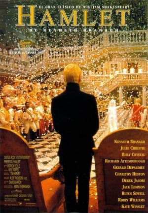 Hamlet (1996)
