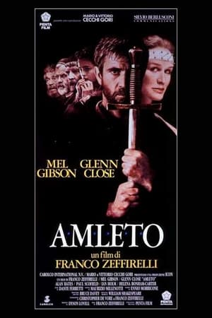 Amleto - Hamlet (1990)