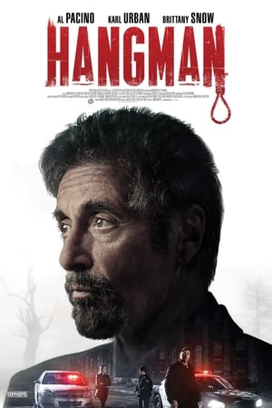 Hangman - Il gioco dell'impiccato - Hangman (2017)