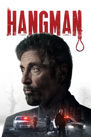 Le bourreau - Hangman (2017)