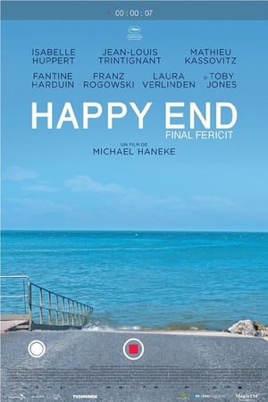 Final fericit - Happy End (2017)