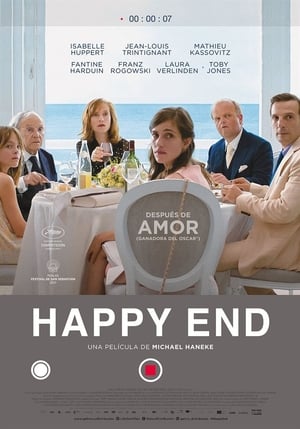 Un Final Feliz - Happy End (2017)
