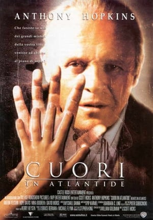 Cuori in Atlantide - Hearts in Atlantis (2001)