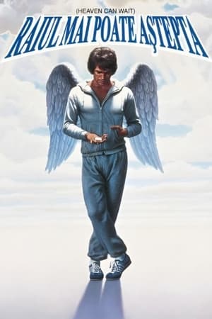 Heaven Can Wait (1978)
