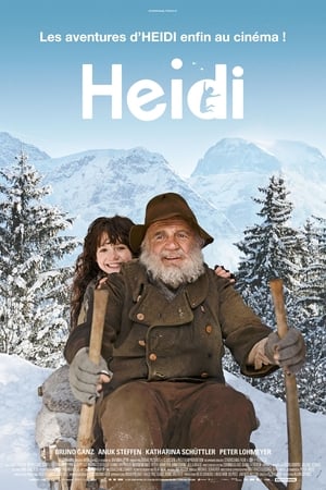 Heidi (2015)