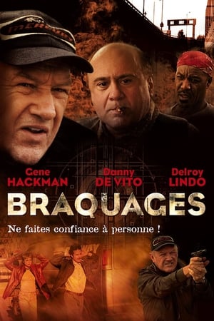 Braquages - Heist (2001)
