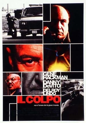 Il colpo - Heist (2001)