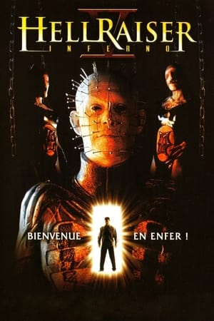 Hellraiser 5 : Inferno - Hellraiser: Inferno (2000)