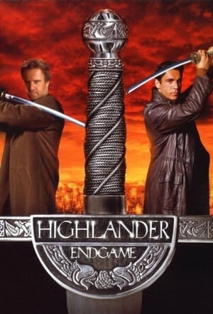 Highlander : le dernier affront - Highlander: Endgame (2000)