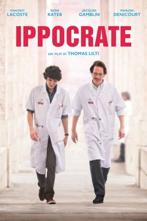 Ippocrate – Specializzandi in corsia - Hippocrates (2014)