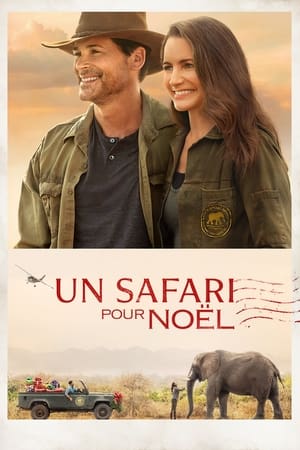 Un Safari pour Noël - Holiday in the Wild (2019)