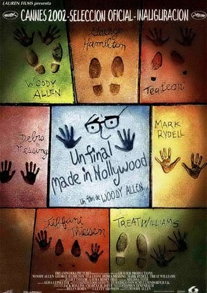 La mirada de los otros - Hollywood Ending (2002)