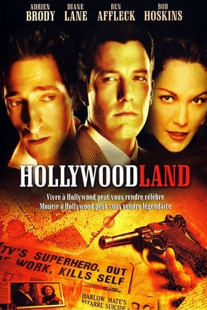 Hollywoodland (2006)