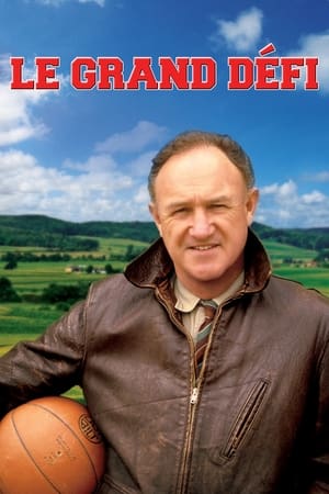 Le Grand Défi - Hoosiers (1986)