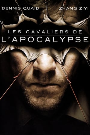Les cavaliers de l'Apocalypse - Horsemen (2009)