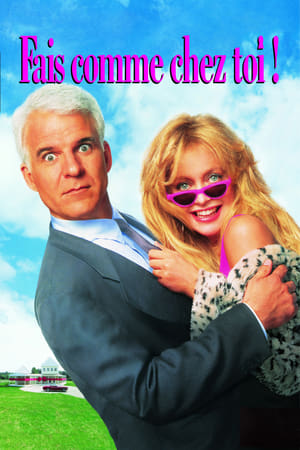 La maîtresse de maison - Housesitter (1992)
