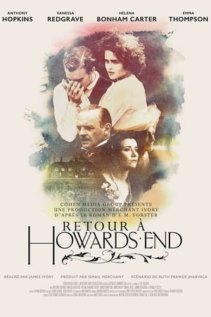Retour à Howards End - Howards End (1992)