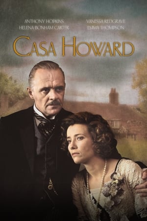 Casa Howard - Howards End (1992)