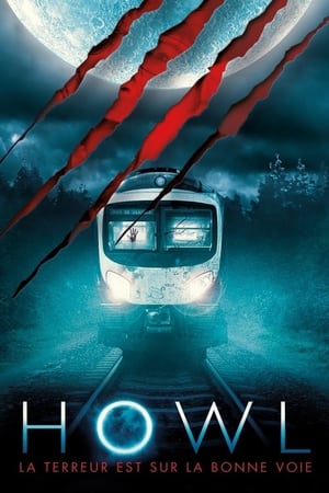 Le Train de la Pleine Lune - Howl (2015)