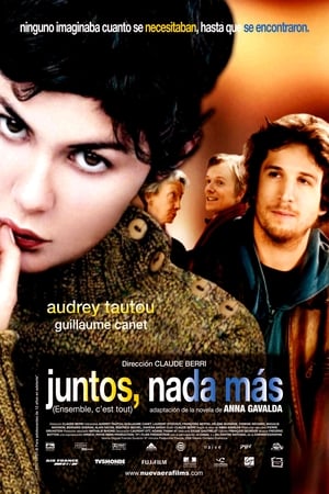 Juntos, nada más - Hunting & Gathering (2007)