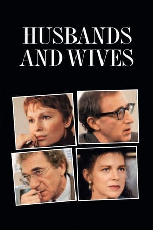 Soți și soții - Husbands and Wives (1992)