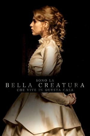 Sono la bella creatura che vive in questa casa - I Am the Pretty Thing That Lives in the House (2016)