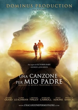 Una canzone per mio padre - I Can Only Imagine (2018)