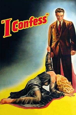 Mărturisesc - I Confess (1953)