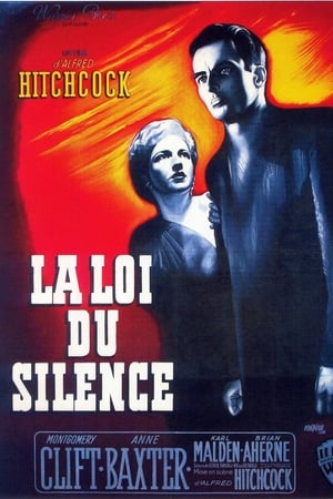 La Loi du silence - I Confess (1953)