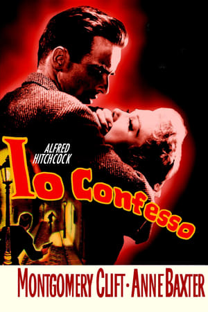 Io confesso - I Confess (1953)