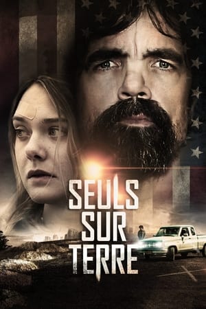 Seuls sur Terre - I Think We're Alone Now (2018)