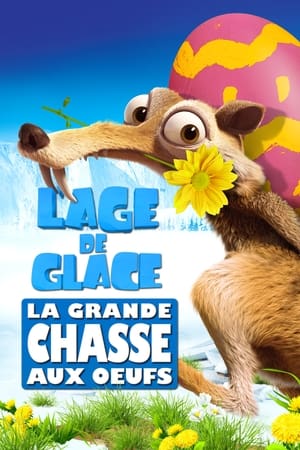 L'ère de glace : La grande chasse aux oeufs - Ice Age: The Great Egg-Scapade (2016)