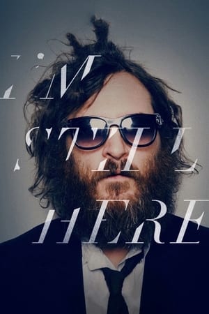 Sunt încă aici - I'm Still Here (2010)