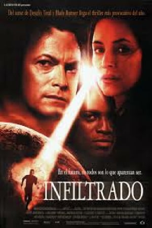 El Impostor - Impostor (2001)