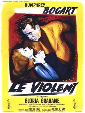 Le Violent - In a Lonely Place (1950)