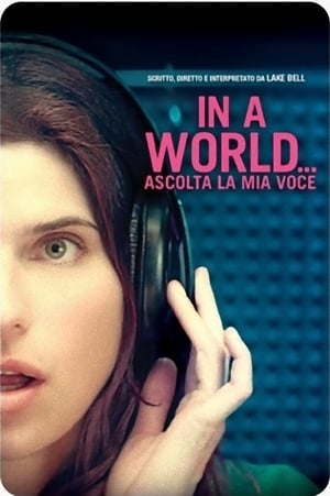 In a World... - Ascolta la mia voce - In a World... (2013)