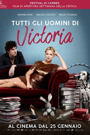 Tutti gli uomini di Victoria - In Bed with Victoria (2016)