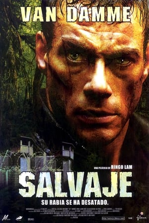 En el infierno - In Hell (2003)
