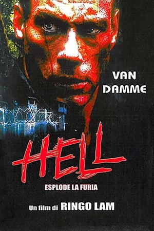 Hell - Esplode la furia - In Hell (2003)