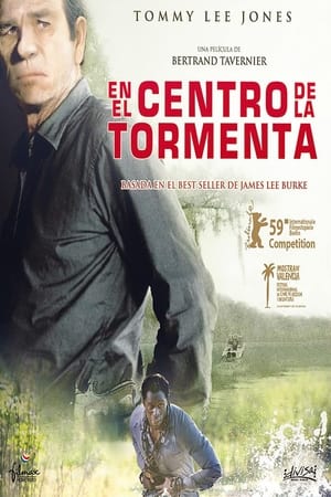 En el centro de la tormenta - In the Electric Mist (2009)