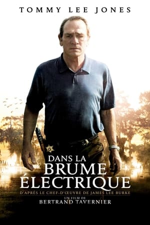 Dans la brume électrique - In the Electric Mist (2009)