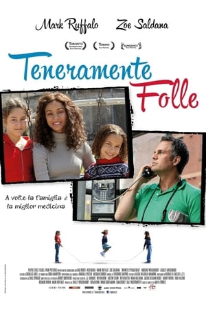 Teneramente folle - Infinitely Polar Bear (2014)