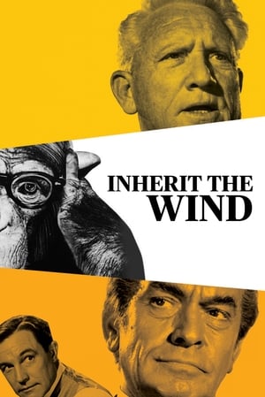Procesul maimuțelor - Inherit the Wind (1960)